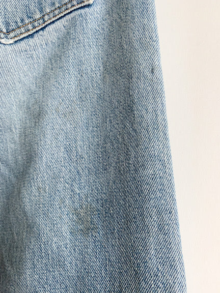 【 Levi's 501 66後期 】 Vintage Denim Pants