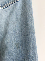 画像をギャラリービューアに読み込む, 【 Levi&#39;s 501 66後期 】 Vintage Denim Pants
