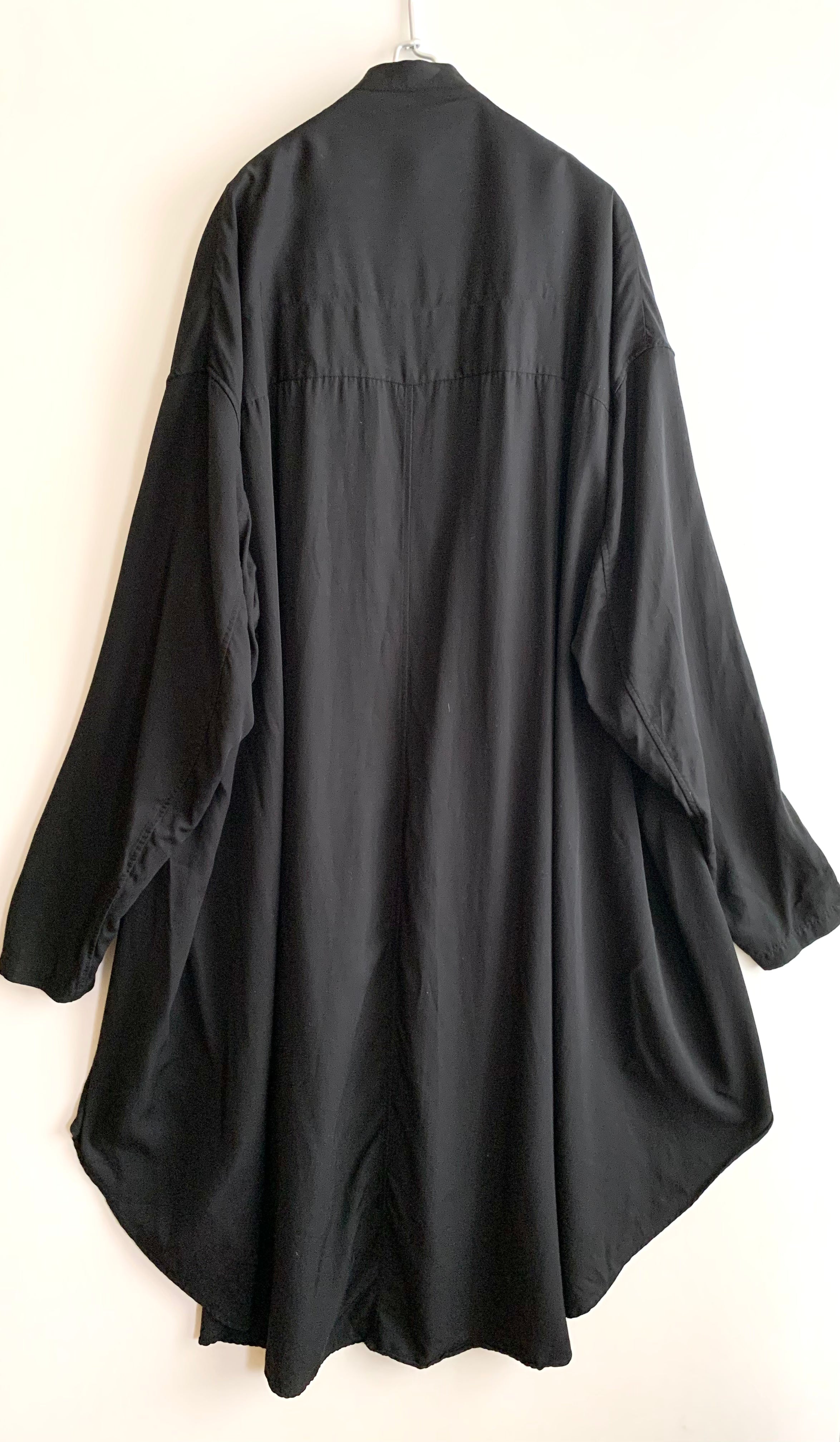 【 JULIUS 】Design Cardigan