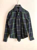 画像をギャラリービューアに読み込む, 【  Ralph Lauren  】 Plaid pattern Shirts
