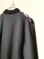 画像をギャラリービューアに読み込む, 【 MARNI 】 Design Knit
