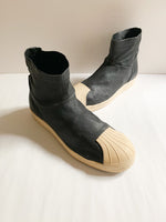 画像をギャラリービューアに読み込む, 【 RICK OWENS 】 SUPER STAR Design Shoes
