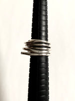 画像をギャラリービューアに読み込む, 【 IOSSELLIANI 】Puzzle Five Ring
