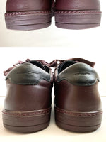 画像をギャラリービューアに読み込む, 【 COACH 】Leather Sneaker
