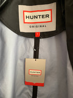 画像をギャラリービューアに読み込む, 【 HUNTER 】W REFINED TRENCH COAT
