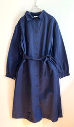 画像をギャラリービューアに読み込む, 【 ITALIAN ARMY 】Medical Coat
