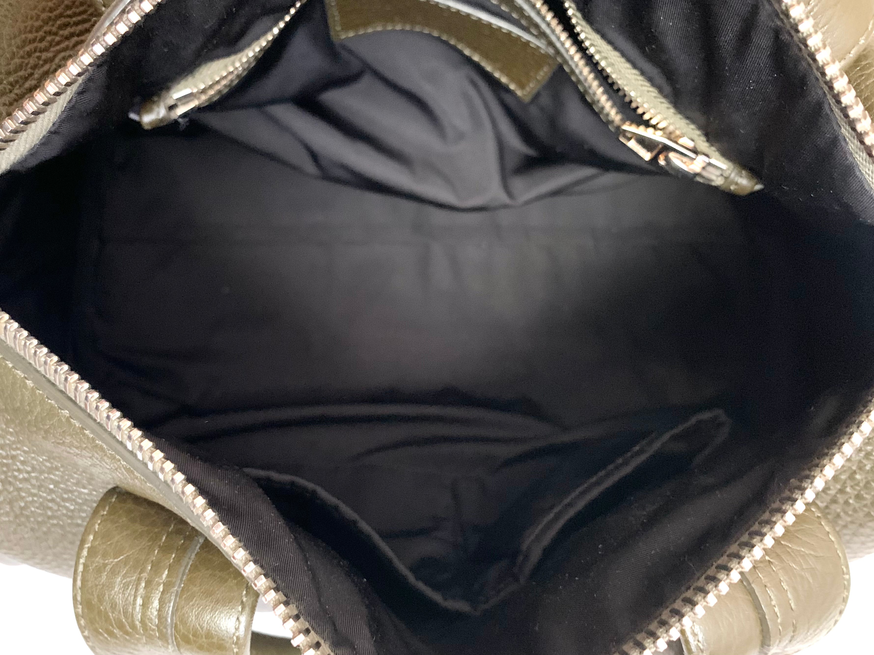 【 ALEXANDER WANG 】 2way Shoulder Bag