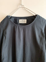 画像をギャラリービューアに読み込む, 【 Maison Martin Margiela 】 Pull Over Shirts
