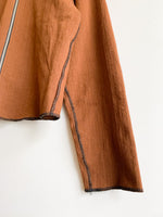 画像をギャラリービューアに読み込む, 【90s COMME des GARÇONS】Swing top Jacket
