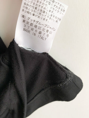 【 GUCCI 】Syely Line T-Shirts