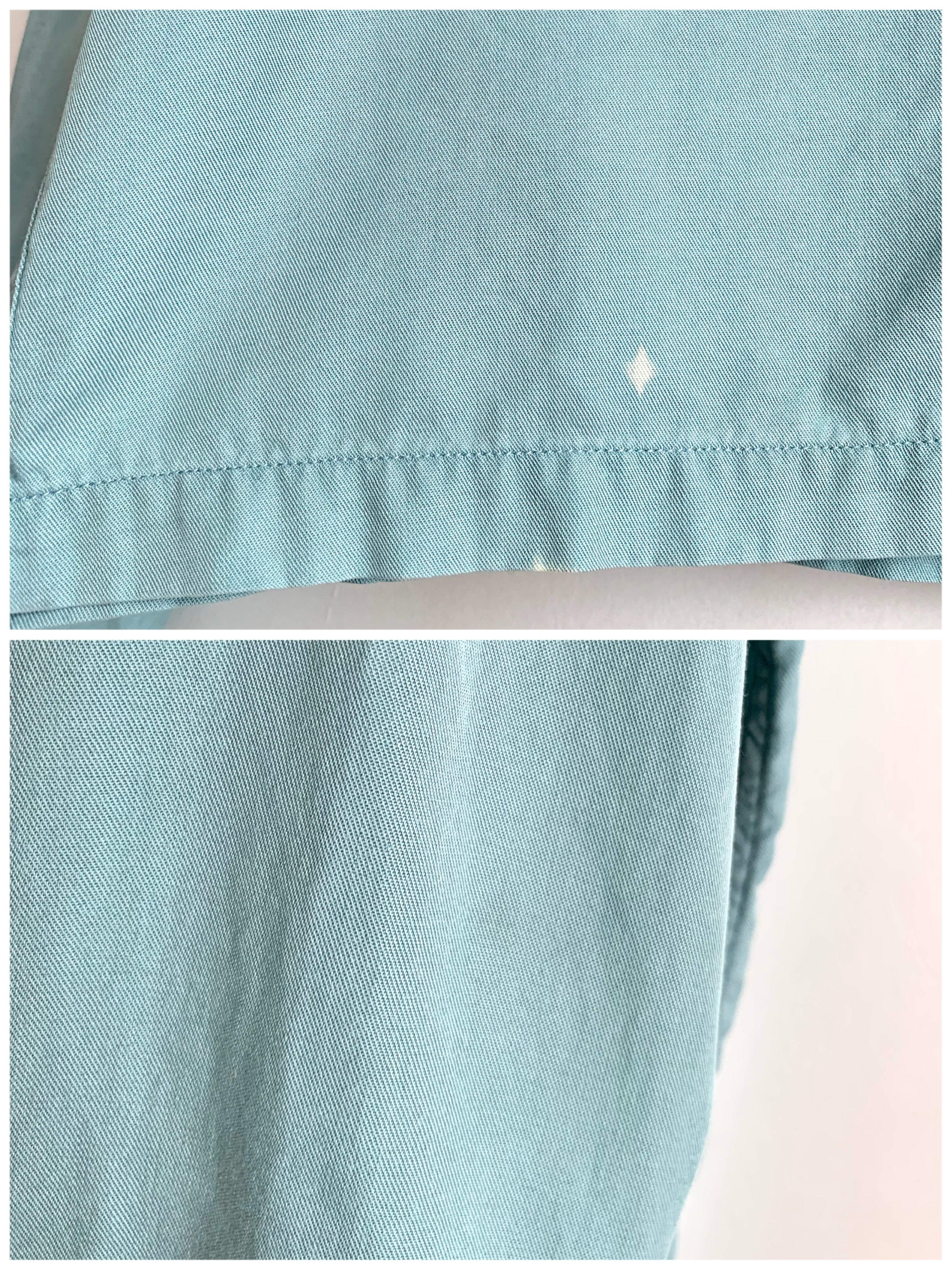 【 WACKO MARIA 】Rayon Shirts