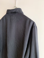 画像をギャラリービューアに読み込む, 【 Y&#39;s yohji yamamoto 】 Silk pullover Shirts
