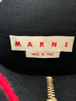 画像をギャラリービューアに読み込む, 【 MARNI 】RING ZIP KNIT
