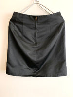 画像をギャラリービューアに読み込む, 【 TOGA ARCIVES Nude ART Print Skirt
