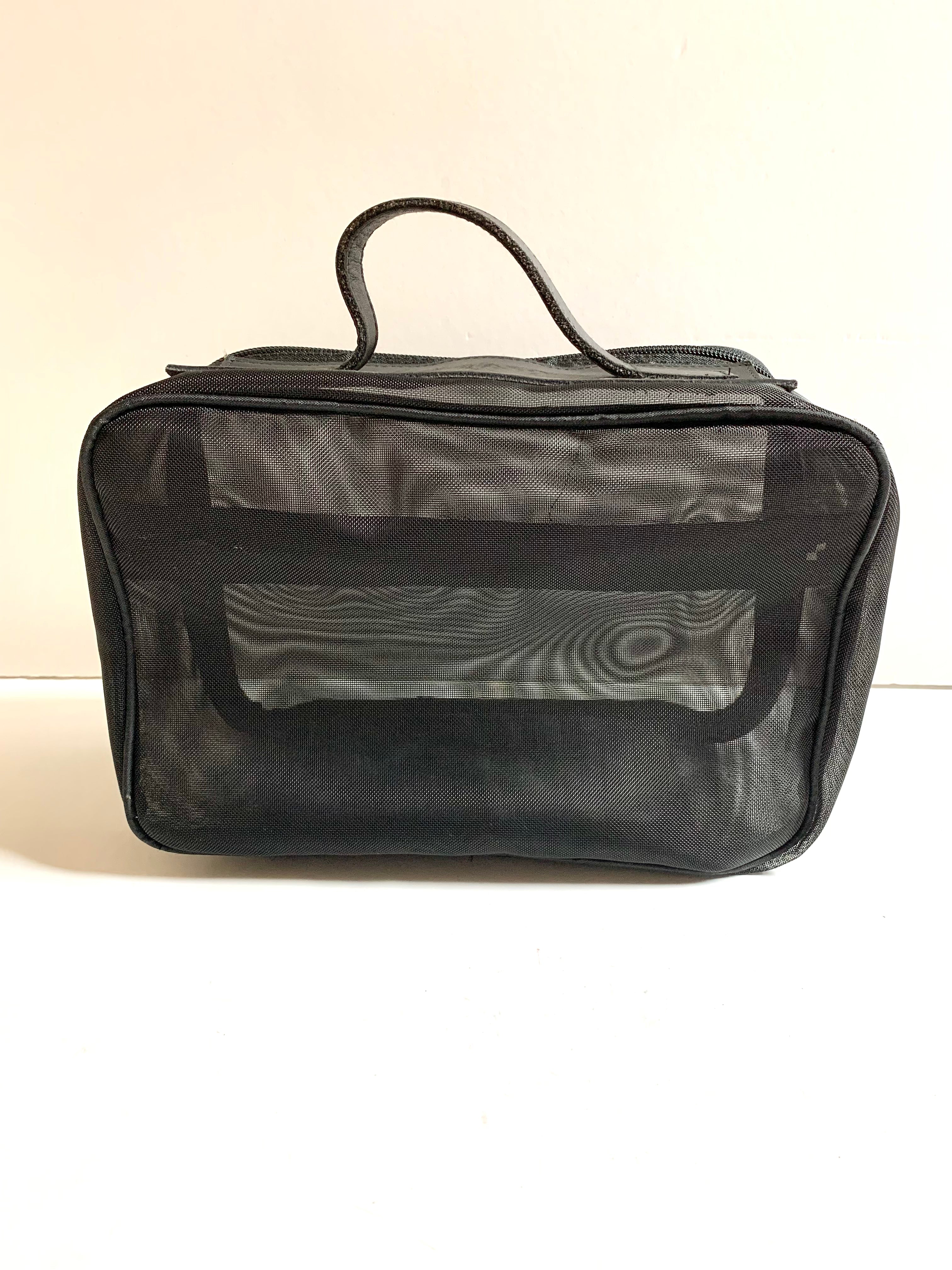 【 Y's yohji yamamoto 】makeup box