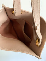 画像をギャラリービューアに読み込む, 【 miu miu 】 Mini Scholar Bag
