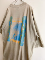 画像をギャラリービューアに読み込む, 【 80s Jimmy&#39;z 】 Surf T-shirts
