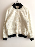 画像をギャラリービューアに読み込む, 【 MAISON KITSUNE 】Quilting Jacket
