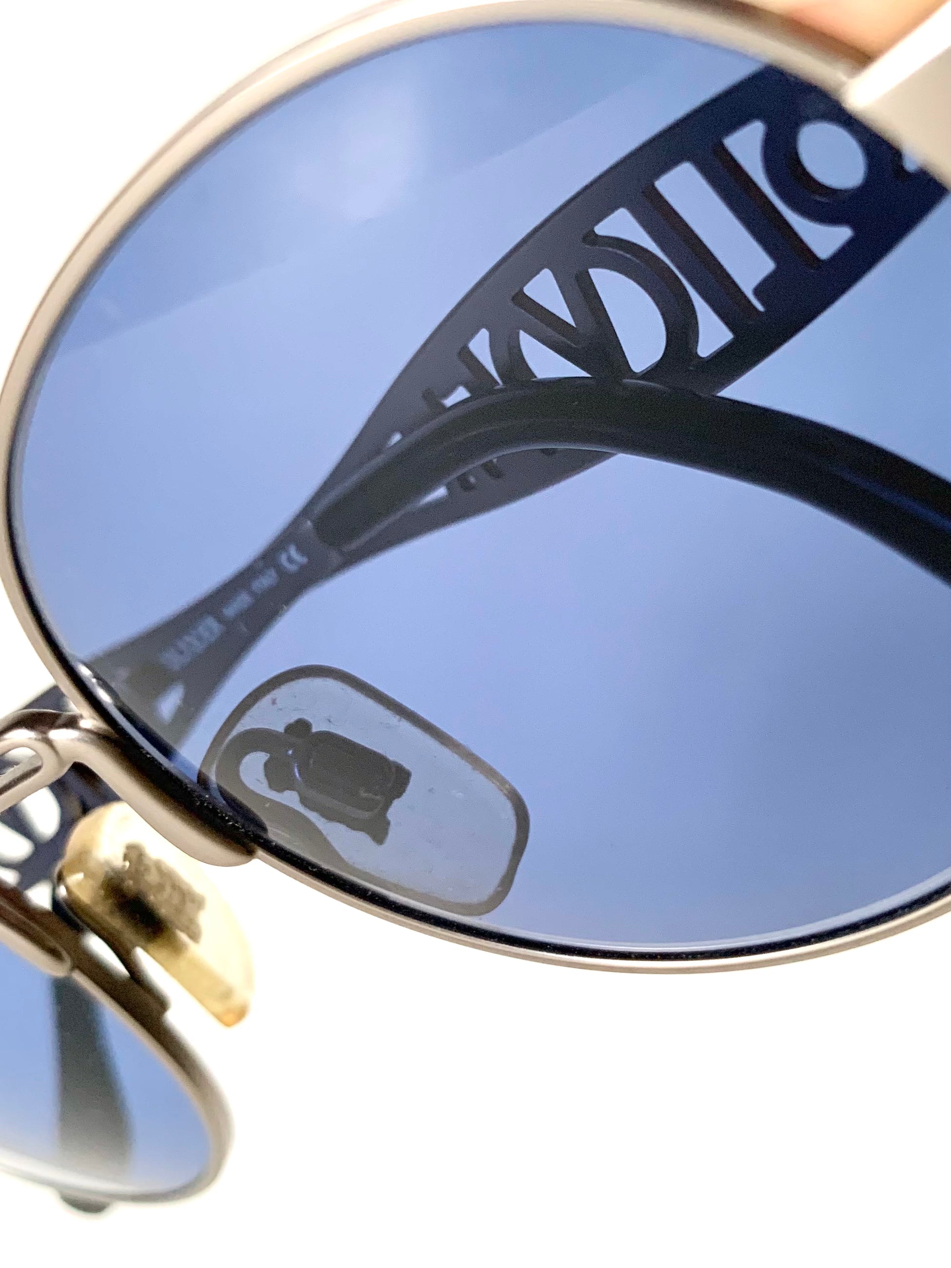 【 90s OLIVER BY VALENTINO 】Sunglasses