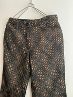 画像をギャラリービューアに読み込む, 【 FENDI 】 SET UP TOPS&amp;BOTTOMS
