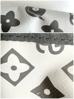 画像をギャラリービューアに読み込む, 【 90s STUSSY 】Monogram Shoulder Bag
