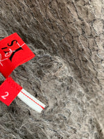 画像をギャラリービューアに読み込む, 【 Y&#39;s Red Label 】 Layered Knit One Piece
