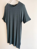 画像をギャラリービューアに読み込む, 【 RAF SIMONS  】 Rib T-Shirts
