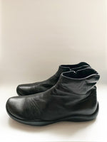 画像をギャラリービューアに読み込む, 【 PRADA 】 Side zip Boots
