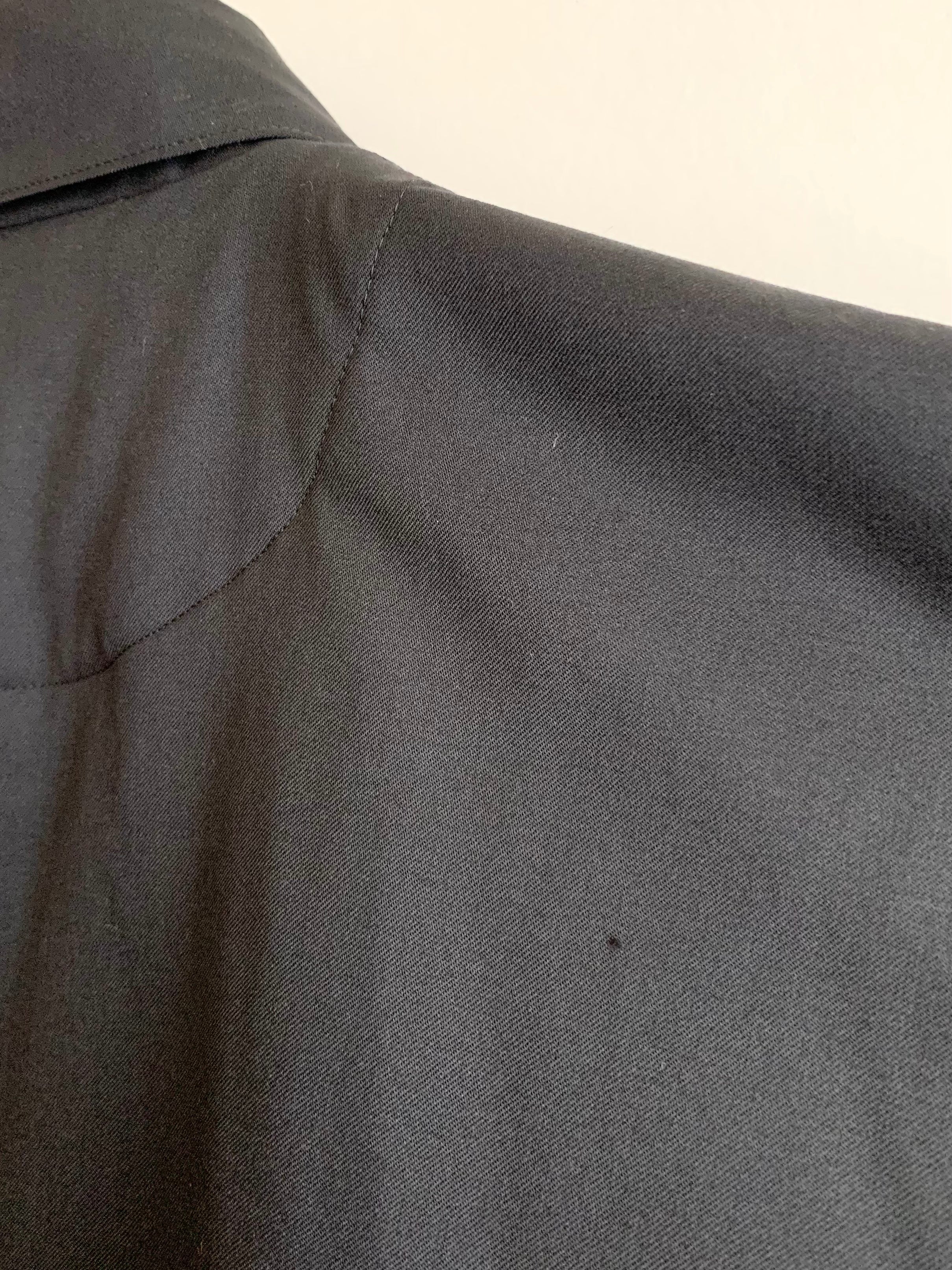 【 18AW Yoshio Kubo 】 Japanese Style Jaket