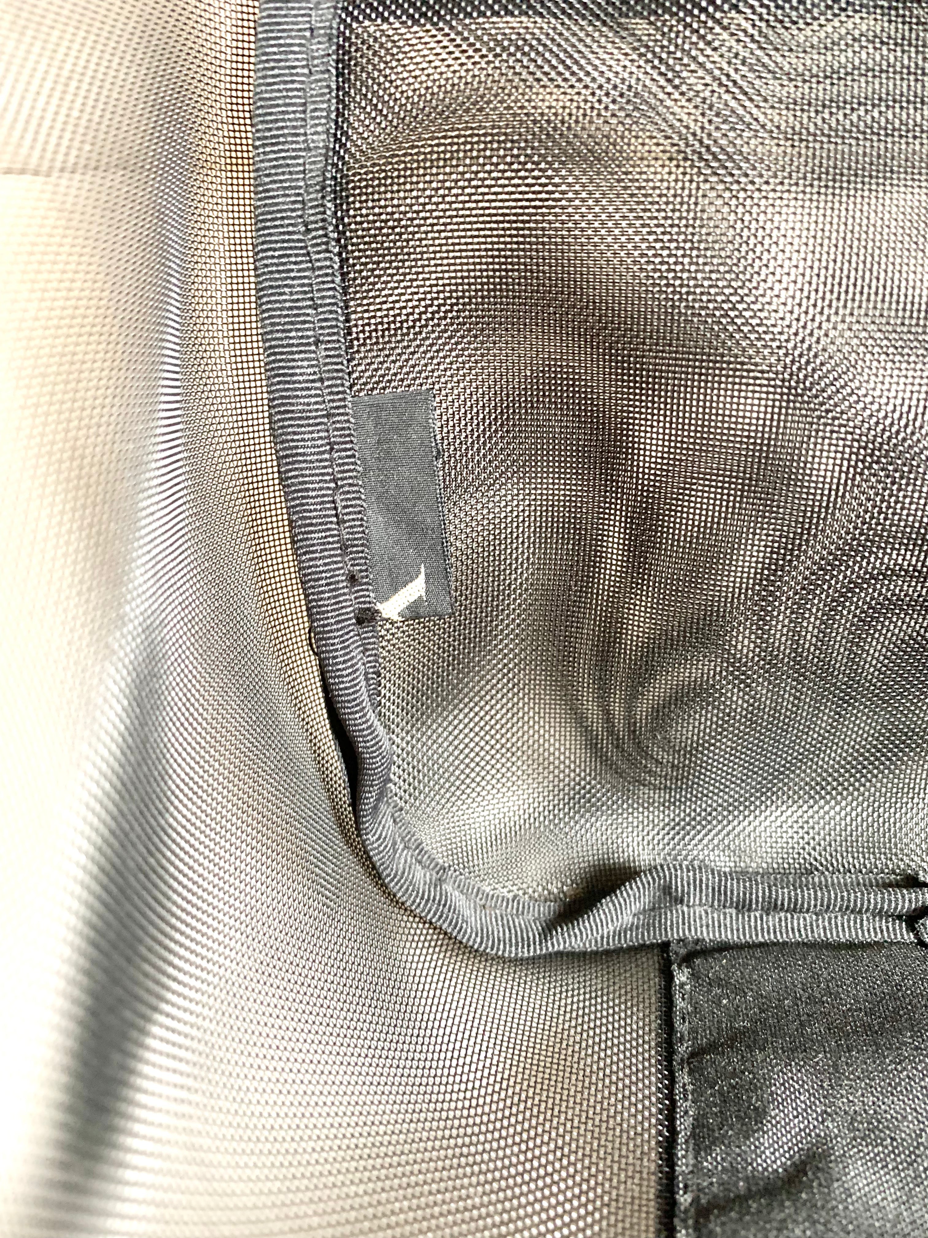 【 Y's yohji yamamoto 】makeup box