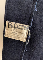 画像をギャラリービューアに読み込む, 【 UK VINTAGE 】Donkey coat
