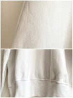 画像をギャラリービューアに読み込む, 【 AURALEE × 5525gallery 】Crew Sweat
