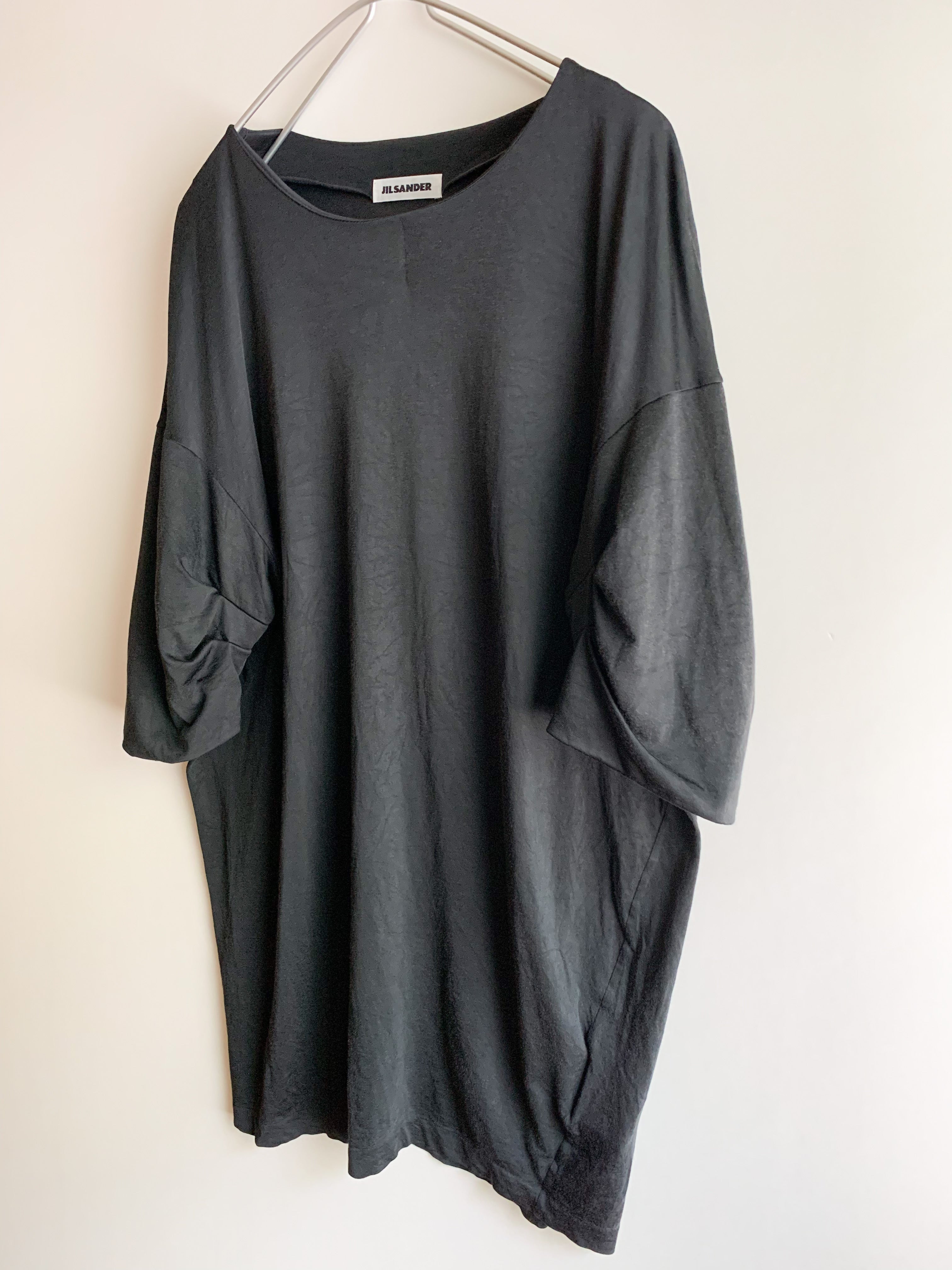 【 JIL SANDER 】Rayon One Pieces