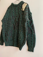 画像をギャラリービューアに読み込む, 【 Carraing Donn 】 Aran Knit
