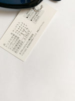 画像をギャラリービューアに読み込む, 【 toast foot and eyegear 】 "ASHLYN" SUNGLASSES
