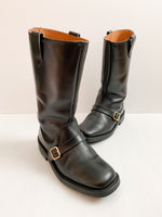 画像をギャラリービューアに読み込む, 【 Tricker&#39;s 】 Engineer Long Boots
