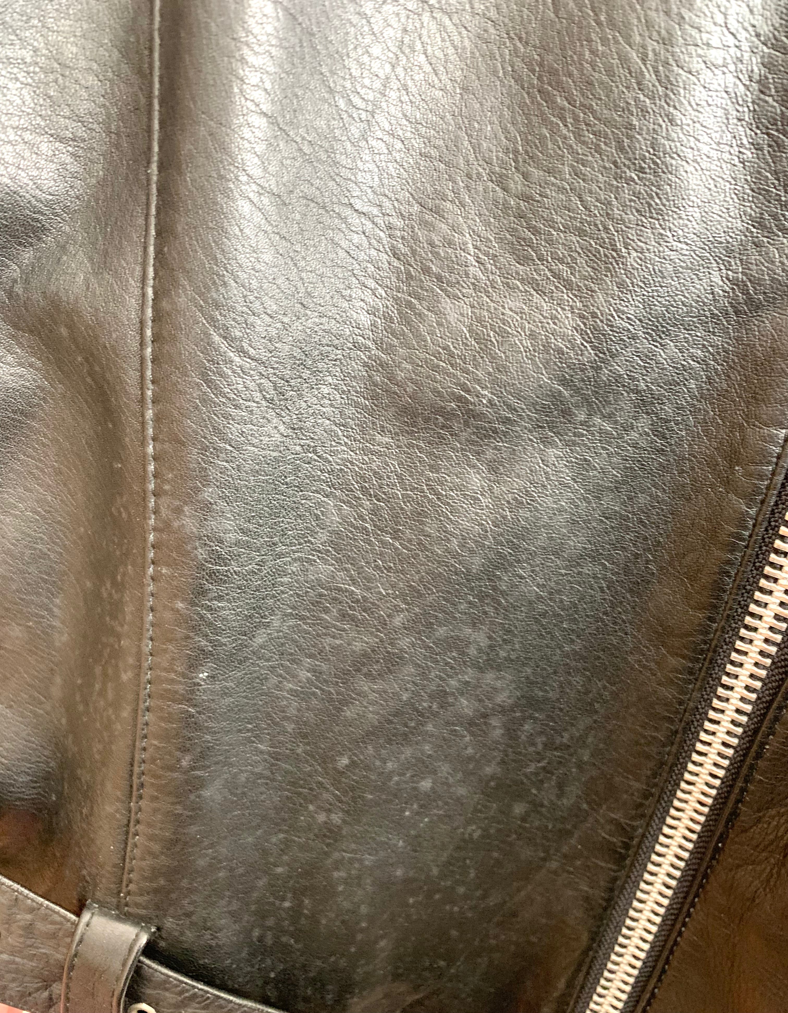 【 HYSTERIC GLAMOUR 】Riders Jacket