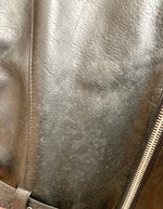 画像をギャラリービューアに読み込む, 【 HYSTERIC GLAMOUR 】Riders Jacket
