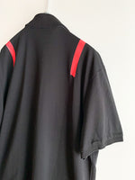 画像をギャラリービューアに読み込む, 【 NeIL Barrett 】Tape design Polo Shirts
