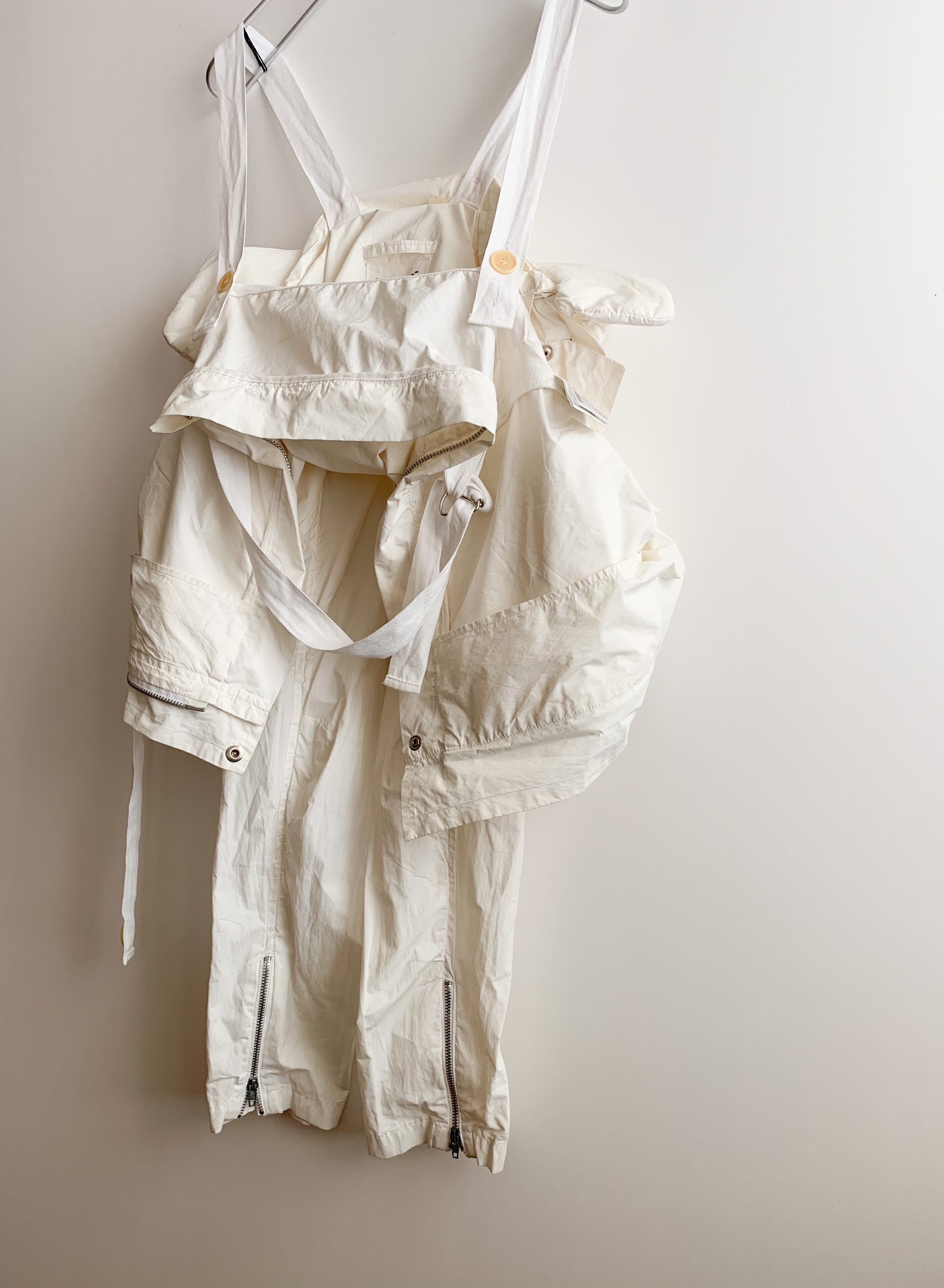 【 HELMUT LANG 】 ASTRO BIKER JACKET