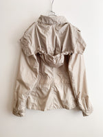 画像をギャラリービューアに読み込む, 【 MONCLER 】M65 STYLE NYLON JACKET
