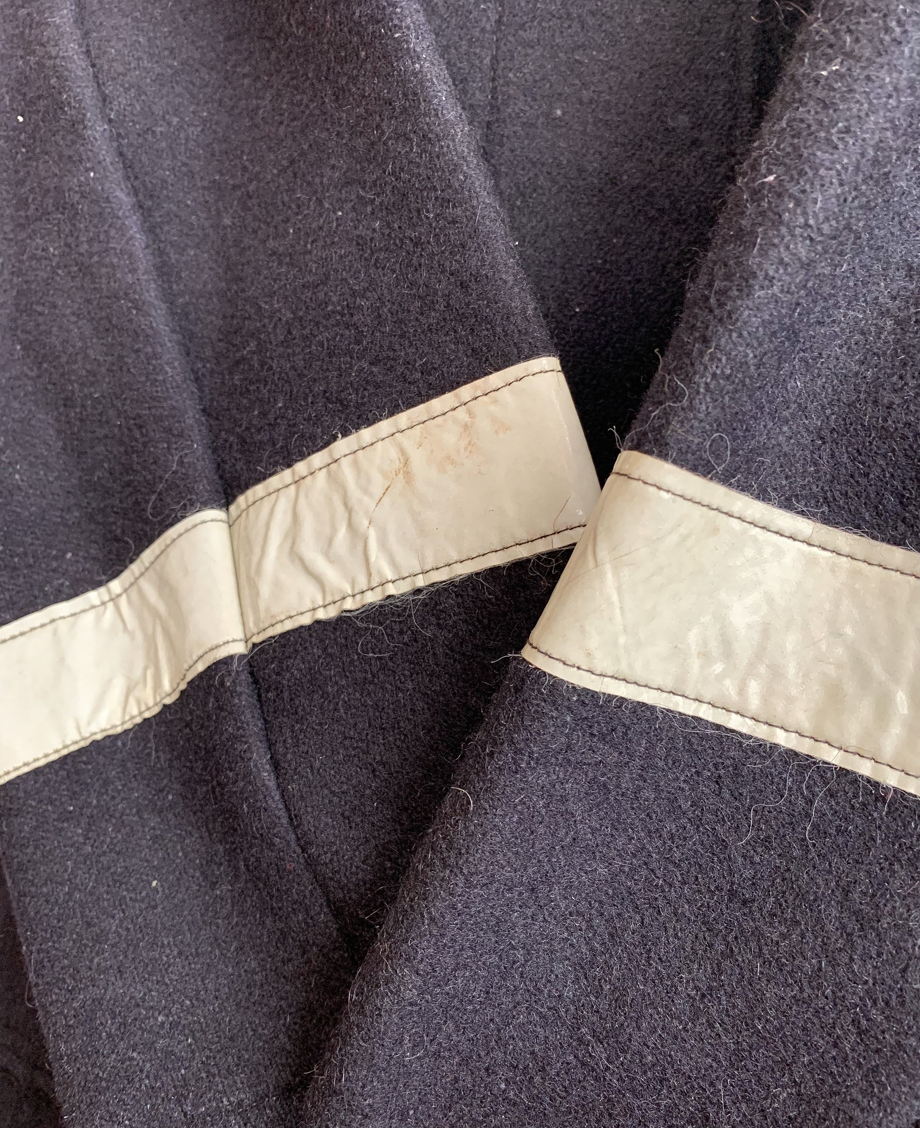 【 UK VINTAGE 】Donkey coat