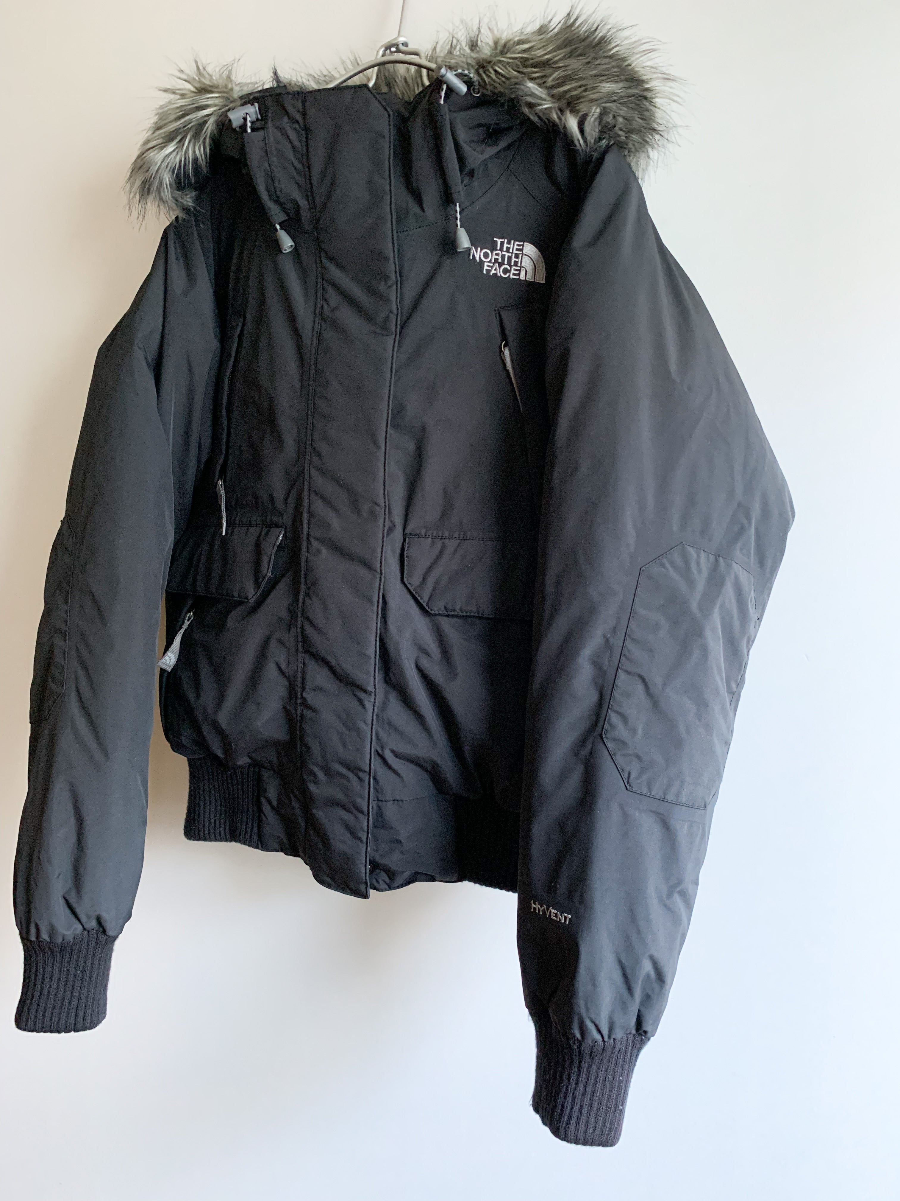 【 THE NORTH FACE 】Nebula Goose Down Hyvent