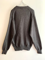 画像をギャラリービューアに読み込む, 【 Y&#39;s for men 】 Knit Cardigan
