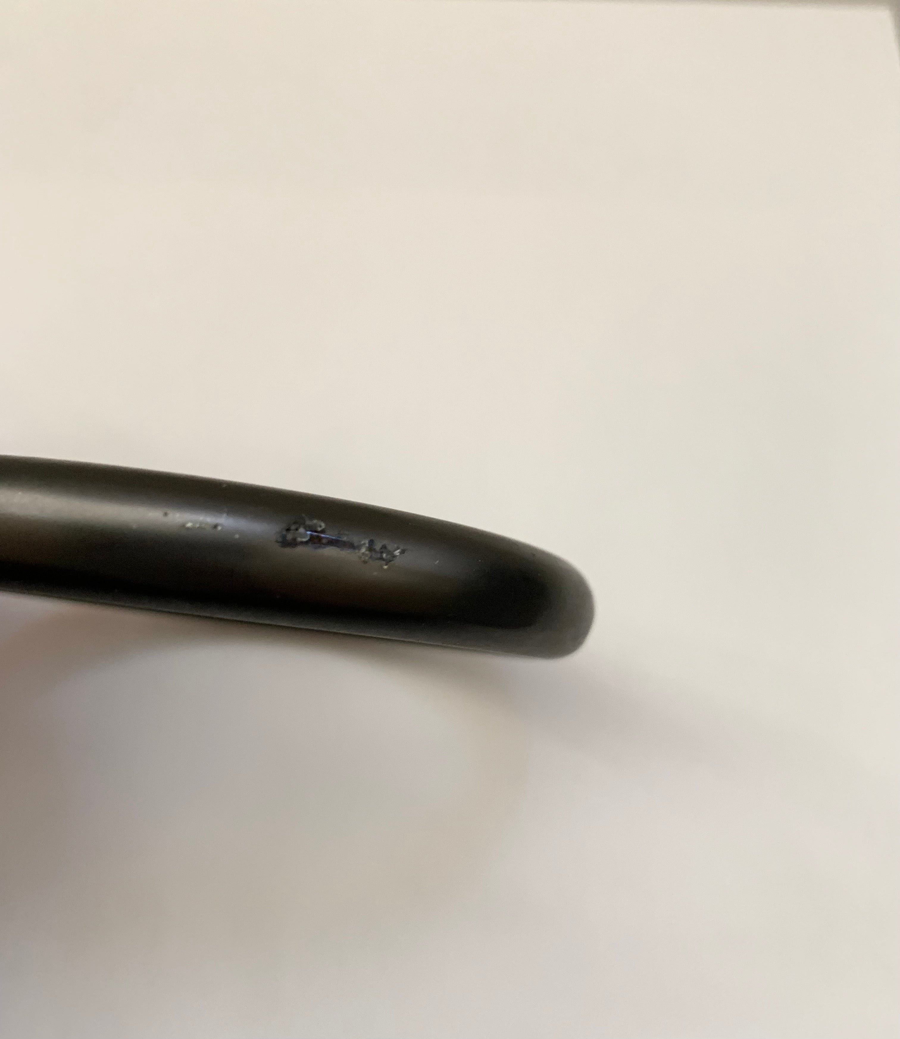 【 HELMUT LANG 】 BANGLE bracelet