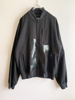 画像をギャラリービューアに読み込む, 【 Y-3 yohji  yamamoto 】Tape Design MA-1 Jacket
