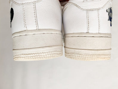 【 NIKE 】AIR FORCE 1 × Roc-A-Fella Records