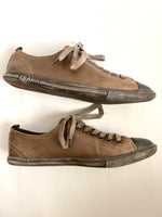 画像をギャラリービューアに読み込む, 【 PRADA 】Leather Sneaker
