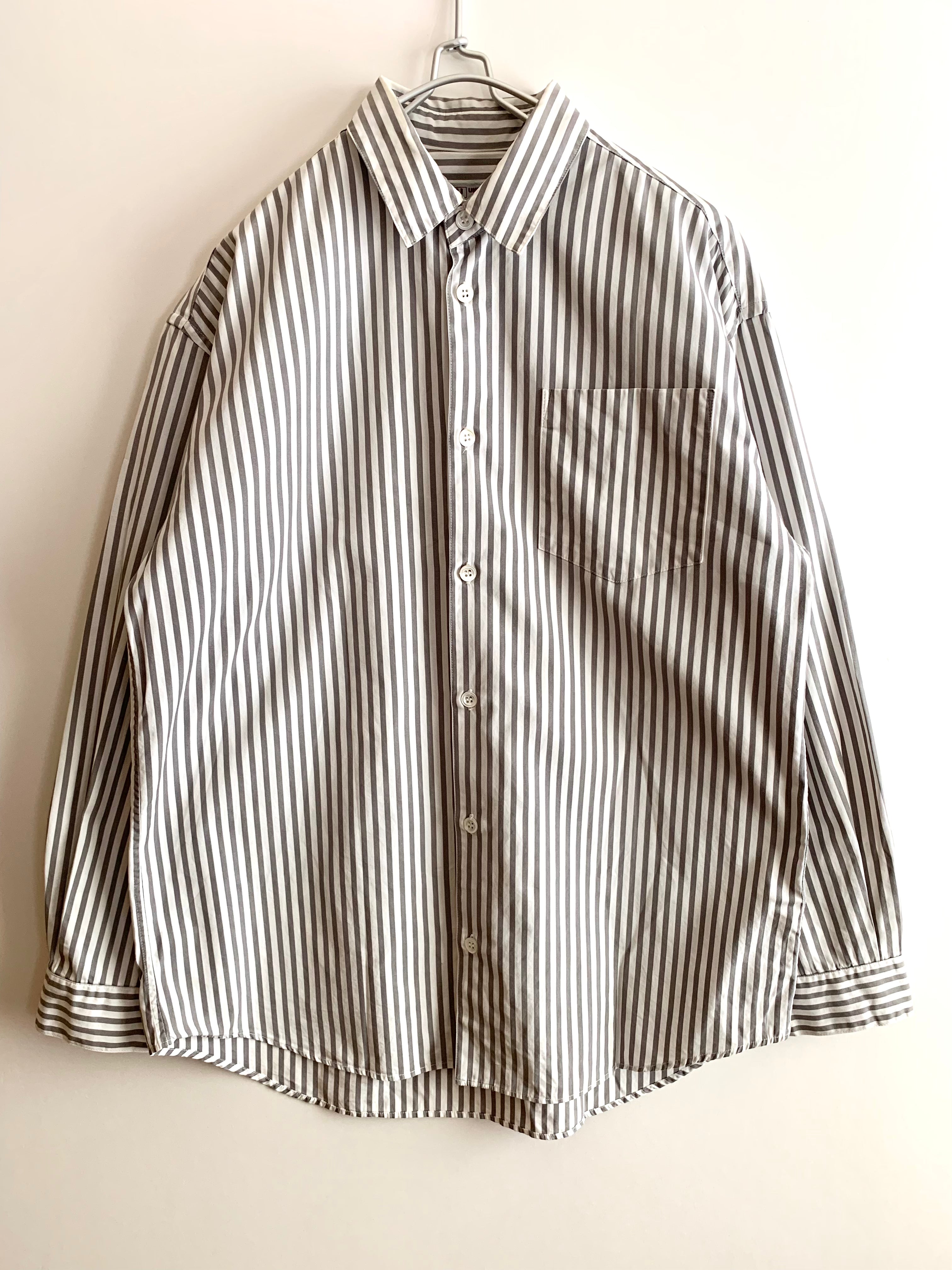 【 99ss UNDER COVER 】 "GROUQIE" SHIRTS