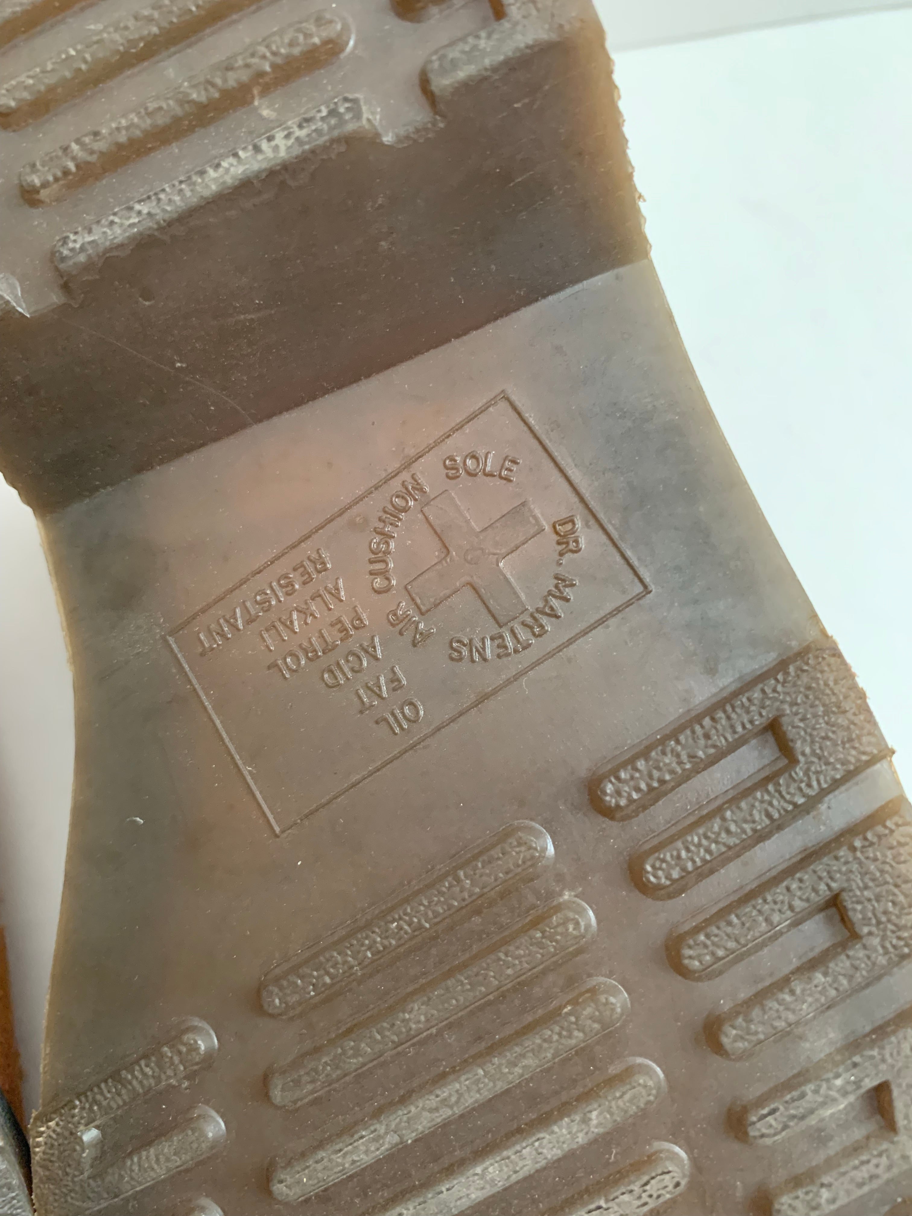 【WORK SHOP (Yohji Yamamoto】 SUEDE SHOSE